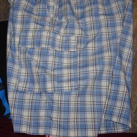 bundle men 3XL clothing shorts & tee - Picture 3 of 10